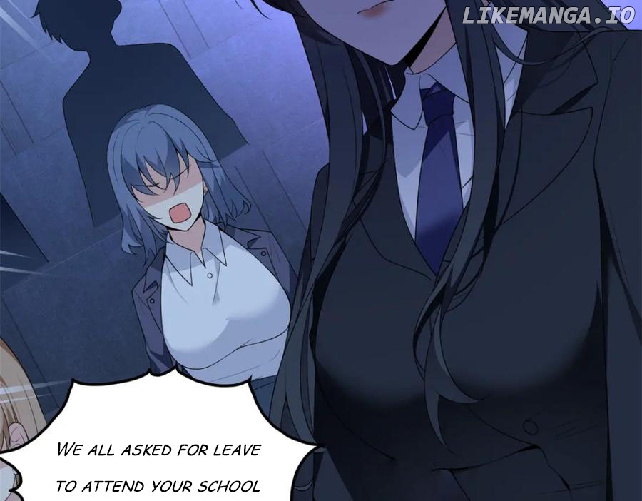 I Eat Soft Rice Chapter 151 - page 5
